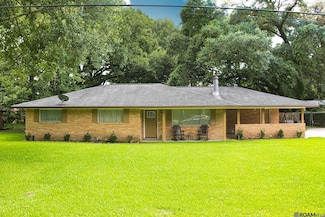 4076 Bennett St, Zachary, LA 70791