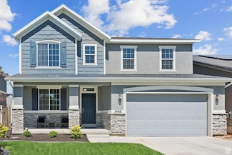 5488 W Tower Arch Ln, Herriman, UT 84096