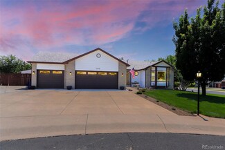 1123 Country Acres Dr, Johnstown, CO 80534