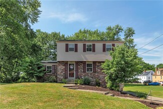 15 Kay St, Pittsburgh, PA 15223
