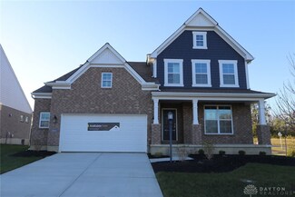 2923 Sky Crossing Dr Unit 65, Beavercreek, OH 45434