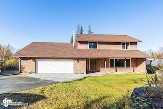 12920 Hillside Dr, Anchorage, AK 99516
