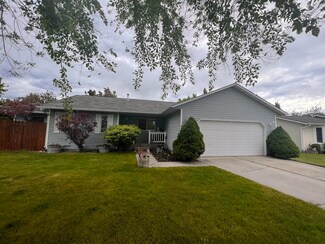 5630 Nightingale Ln, Lolo, MT 59847