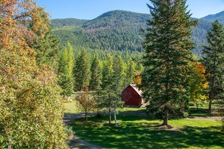 99 Sunrift Meadow Ln, Columbia Falls, MT 59912