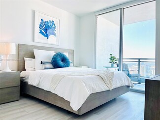 90 SW 3rd St Unit 3109, Miami, FL 33130