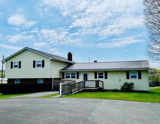 121 Doyle Cir, Princeton, WV 24740