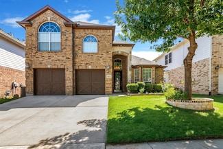4960 Obrien Way, Fort Worth, TX 76244