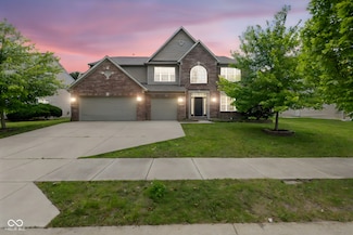 12997 Bartlett Dr, Fishers, IN 46037
