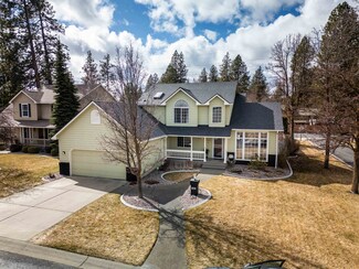 5406 S Saybrook Ln, Spokane, WA 99223
