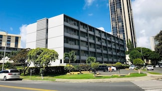 1550 Rycroft St Unit 528, Honolulu, HI 96814