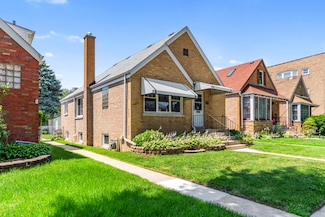 3734 Oak Park Ave, Berwyn, IL 60402