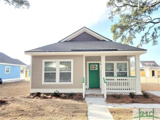 122 Long Ave, Savannah, GA 31404