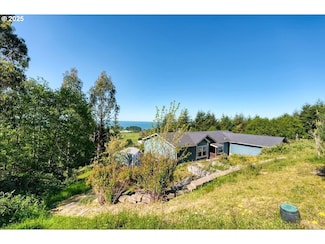 98860 McVay Creek Rd, Brookings, OR 97415