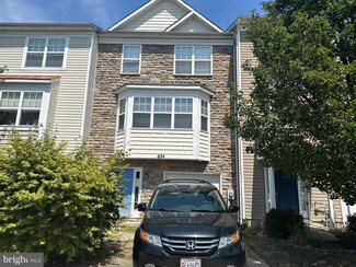 624 Burr Oak Ct, Prince Frederick, MD 20678