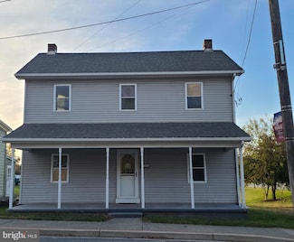 45 N Main St, Union Bridge, MD 21791