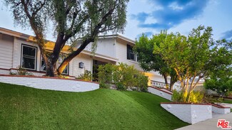 4410 Cezanne Ave, Woodland Hills, CA 91364