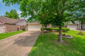 19914 Big Timber Dr, Humble, TX 77346
