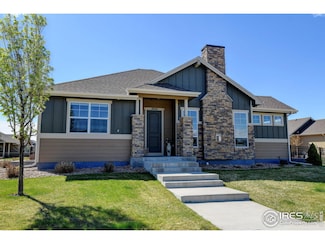 3558 Prickly Pear Dr, Loveland, CO 80537