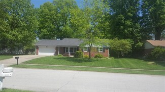 525 Radburn Dr, Indianapolis, IN 46214