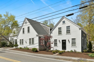 208 Route 6a, Yarmouth Port, MA 02675