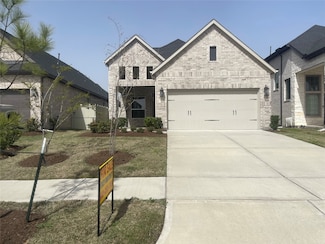 17730 Tree of Heaven, Conroe, TX 77385