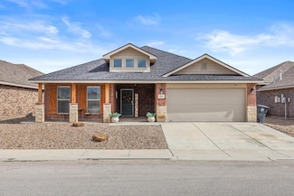 1214 Yancy St, Odessa, TX 79762