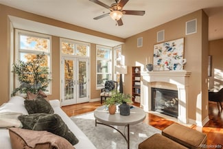 1684 Fillmore St Unit AL4, Denver, CO 80206