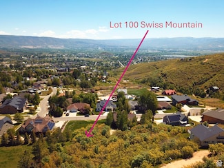 1409 Basel Dr Unit 100, Midway, UT 84049