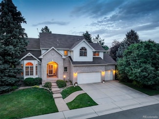 11535 E Powers Ave, Englewood, CO 80111