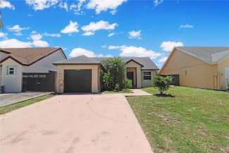 24940 SW 129th Ct, Homestead, FL 33032