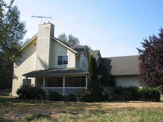 25118 Lind Rd, Arlington, WA 98223