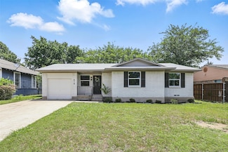 614 Power Dr, Duncanville, TX 75116