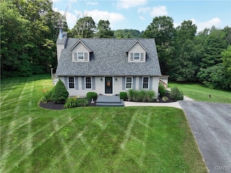 4999 Rt-80, Tully, NY 13159