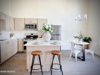 544 E Limberlost Dr Unit 1102, Tucson, AZ 85705