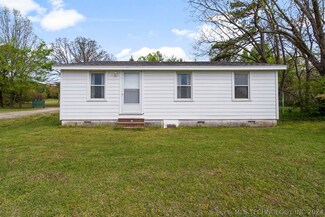 5163 W Highway 20, Pryor, OK 74361