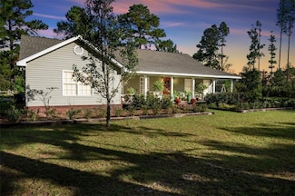 6382 Sage Brush Rd, Blackshear, GA 31516