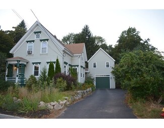 121 Pond St, Avon, MA 02322