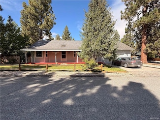 411 E Fairway Blvd, Big Bear City, CA 92314