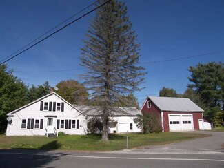51 Route 103 E, Warner, NH 03278