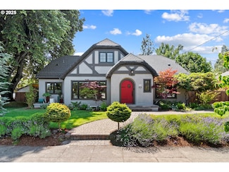7710 N Jersey St, Portland, OR 97203