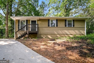 889 Ralph Rd SE, Conyers, GA 30094