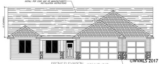 740 E Roosevelt St, Carlton, OR 97111