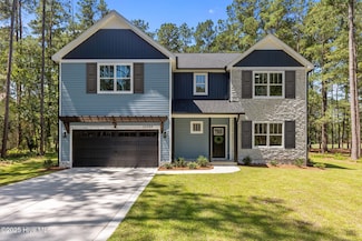 15980 Old Orchard Ct, Wagram, NC 28396