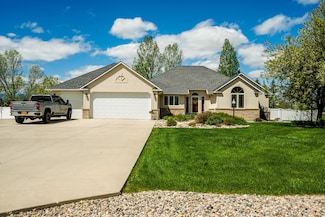 5750 Big Horn Ave, Sheridan, WY 82801