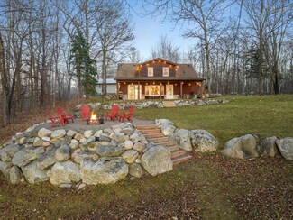 41947 Shamrock Ln, Fifty Lakes, MN 56448