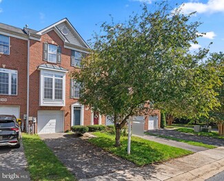 1107 Arrowleaf Ct, Crofton, MD 21114