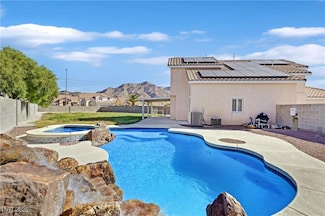 6492 Silent Pine Ave, Las Vegas, NV 89156