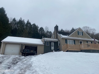 12416 Wallis Run Rd, Trout Run, PA 17771