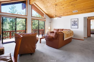 15120 Chestnut Ct, Pine Mountain Club, CA 93222