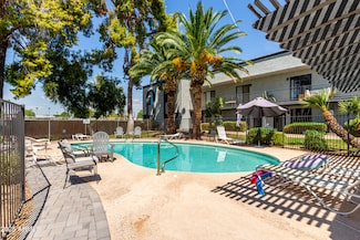 3501 N 64th St Unit 11, Scottsdale, AZ 85251